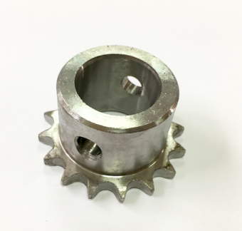 Шестерня тестомеса Apach 5P030005 в ШефСтор (chefstore.ru)